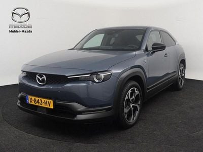 Mazda MX30