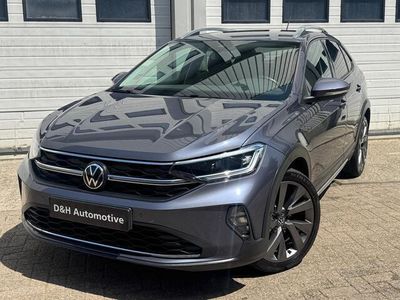 VW Taigo