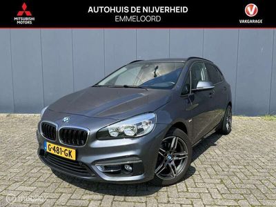 tweedehands BMW 218 Active Tourer 218i Executive