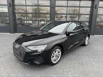 Audi A3 Sportback e-tron