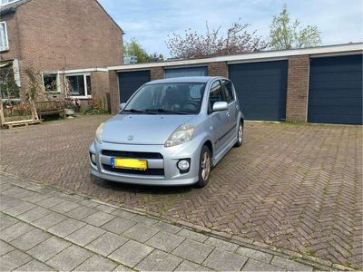 tweedehands Daihatsu Sirion 1.3-16V Comfort