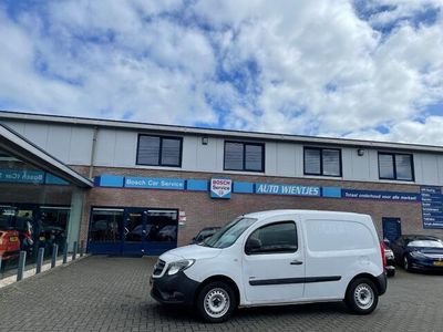 tweedehands Mercedes Citan 108 CDI BlueEFF | Airco | Cruise