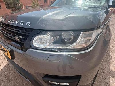 Occasion 2014 Land Rover Range Rover SUV | € 16.000 (Goede deal)