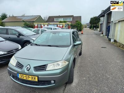 tweedehands Renault Mégane II 1.6-16V Expression