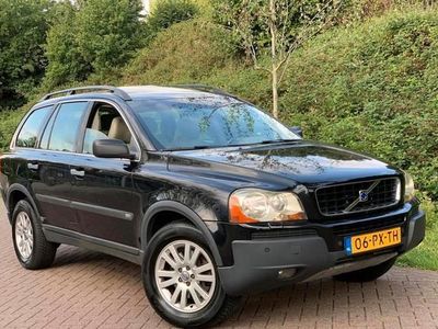 Occasion 2005 Volvo XC90 SUV | € 2.000 (Super prijs)