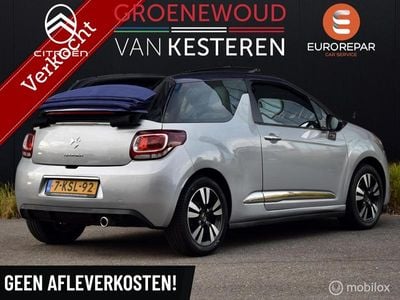 Citroën DS3 Cabriolet