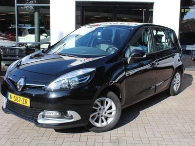 Renault Scénic III
