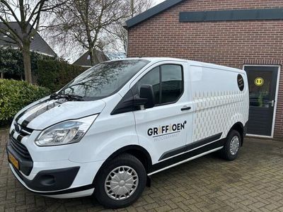 tweedehands Ford Transit Custom 270 2.2 TDCI L1H1 Trend