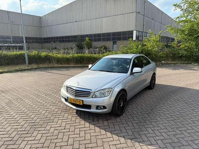 Mercedes C280