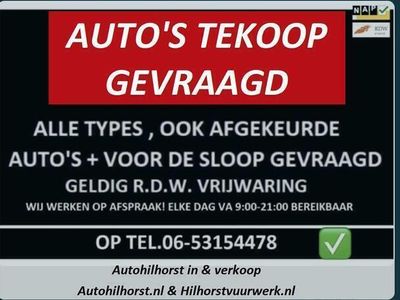 tweedehands Opel Agila 1.2-16V Comfort ,Auto’s, in diverse prijzen