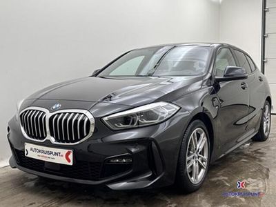 Occasion BMW 118 M Sport 136 PK (100 kW) 2023 Zwart Hatchback