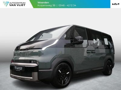 Overige Nieuw 2026 Kia PV5 Plus MPV | € 45.890