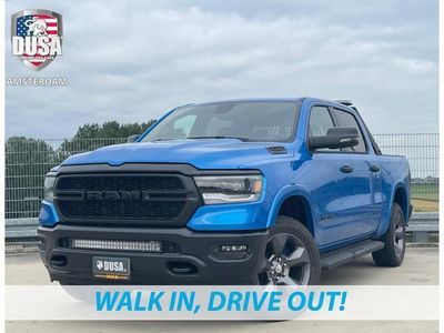 tweedehands Dodge Ram PICKUP 1500 Build To Serve 5.7 V8 HEMI Led / Apple Carplay /