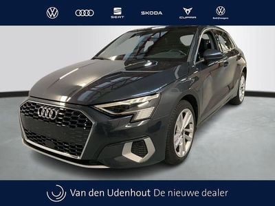 Occasion Audi A3 Sportback e-tron Advanced 204 PK (150 kW) 2022 Grijs Hatchback