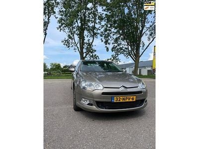Citroën C5