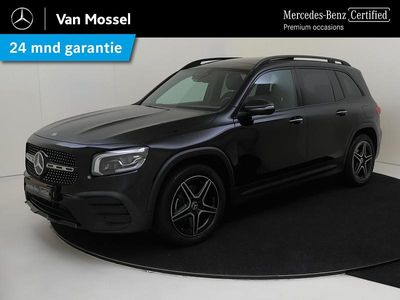Mercedes GLB180