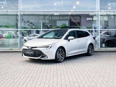 tweedehands Toyota Corolla Touring Sports Hyrbrid 140PK 1.8 Executive