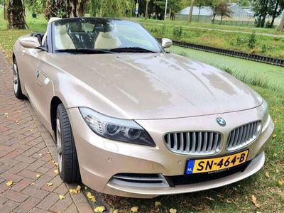 tweedehands BMW Z4 sDrive23i Executive