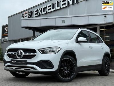 Mercedes GLA200