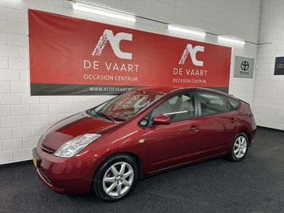 tweedehands Toyota Prius 1.5 VVT-i Hybride - PRACHTSTAAT/CLIMA/NAP