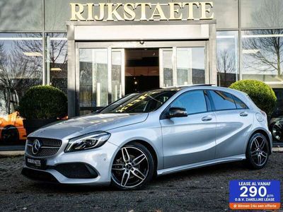 Mercedes A200