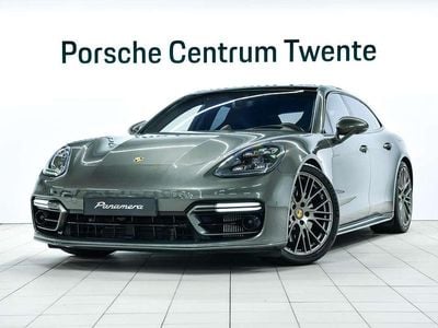 Porsche Panamera 4