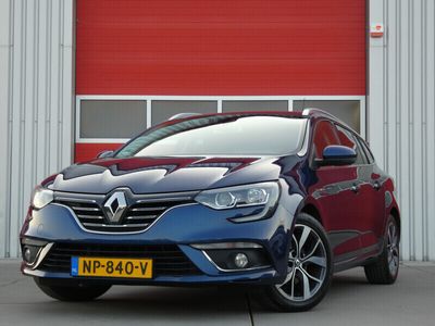 Renault Mégane IV