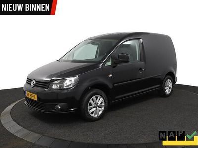 Occasion VW Caddy 75 PK (55 kW) 2015 Overige MPV