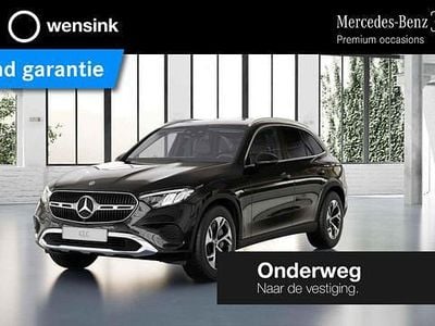 Mercedes GLC300
