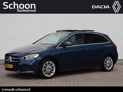 Mercedes B250