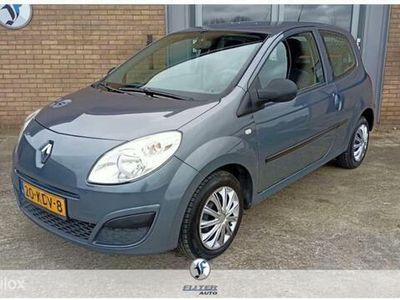 tweedehands Renault Twingo 1.2 Authentique Airco