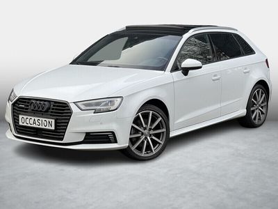 Audi A3 Sportback e-tron