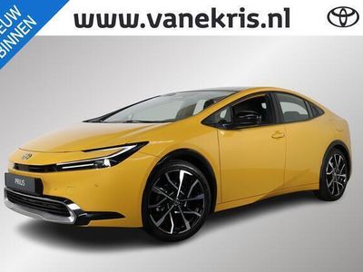 tweedehands Toyota Prius 2.0 Plug-In Executive, Panorama-Dak, Nieuw