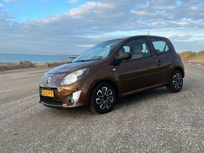 tweedehands Renault Twingo 1.2 16V LEV eco2