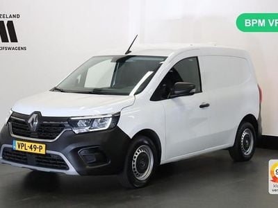 Gebruikt 2022 Renault Kangoo | € 10.900 (Eerlijke prijs)