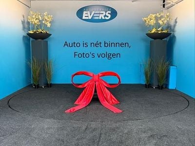 Zwart Occasion 2019 Ford Grand C-Max Titanium MPV | € 11.445 (Super prijs)