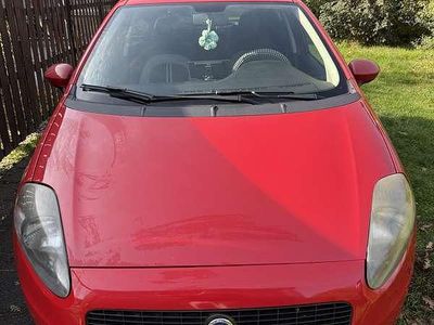 Gebruikt 2009 Fiat Grande Punto Dynamic Hatchback | € 2.650 (Duur)