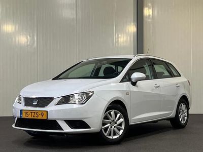 tweedehands Seat Ibiza ST [ NAP airco 1.2 TDI Style Ecomotive