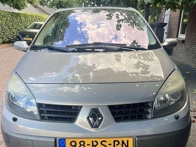 Renault Scénic II