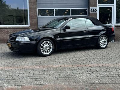 Volvo C70
