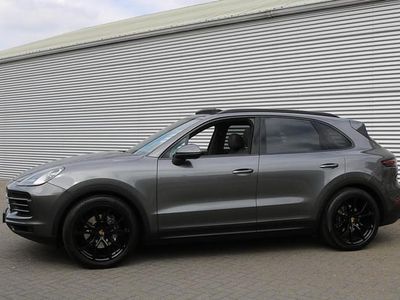 Occasion 2019 Porsche Cayenne SUV | € 63.950 (Eerlijke prijs)