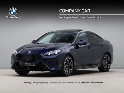 Blauw Gebruikt 2025 BMW 220 M Sport Coupé | € 41.950 (Goede deal)