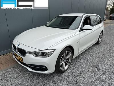 Occasion BMW 318 Executive 136 PK (100 kW) 2017 Stationwagon Stationwagen