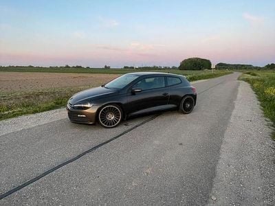 Occasion VW Scirocco 122 PK (89 kW) 2011
