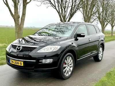 tweedehands Mazda CX-9 3.7 GT-L Nederlandse auto | 7 persoons | Automaat