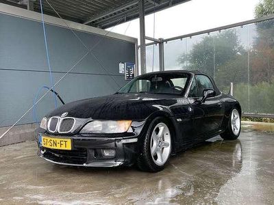 BMW Z3