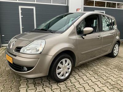 tweedehands Renault Grand Modus 1.2 TCE Dynamique Trekh. Airco Cruise Control