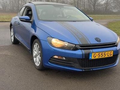 Occasion VW Scirocco 122 PK (89 kW) 2011