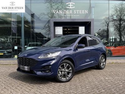 tweedehands Ford Kuga 2.5 PHEV ST-Line X e Stoelen | Camera |