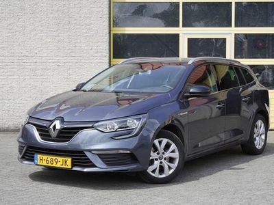 Renault Mégane GrandTour